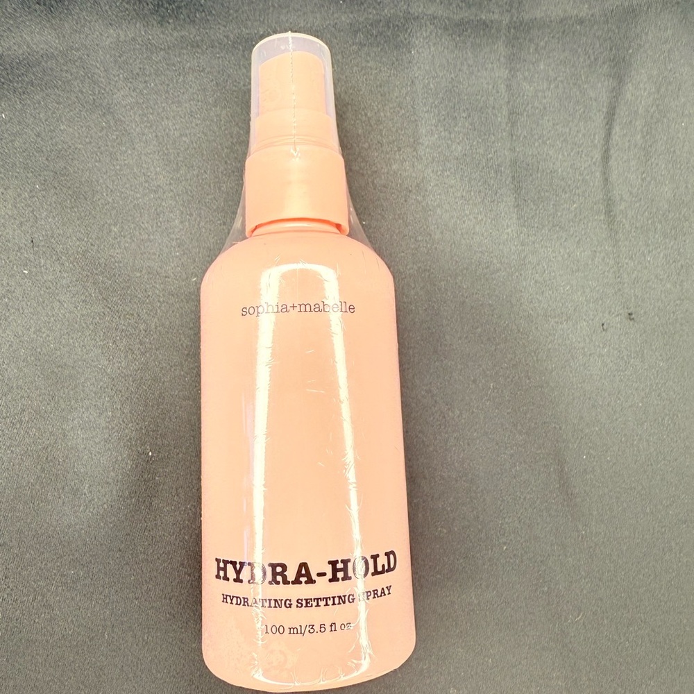 Sonia Kashuk Hydra-Hold Setting Spray